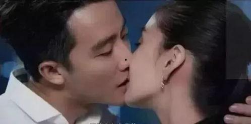 .女明星吻戏,揭秘女明星吻戏背后的故事与情感纠葛