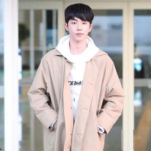 男明星同款服装,时尚穿搭指南