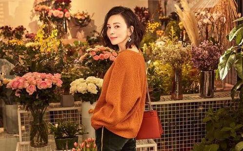 雪姨王琳穿丝袜照片,雪姨王琳演绎时尚魅力