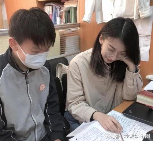 学生老公,爱情与成长的交响曲
