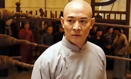 霍元甲李连杰在线观看,李连杰经典武术传奇在线重温