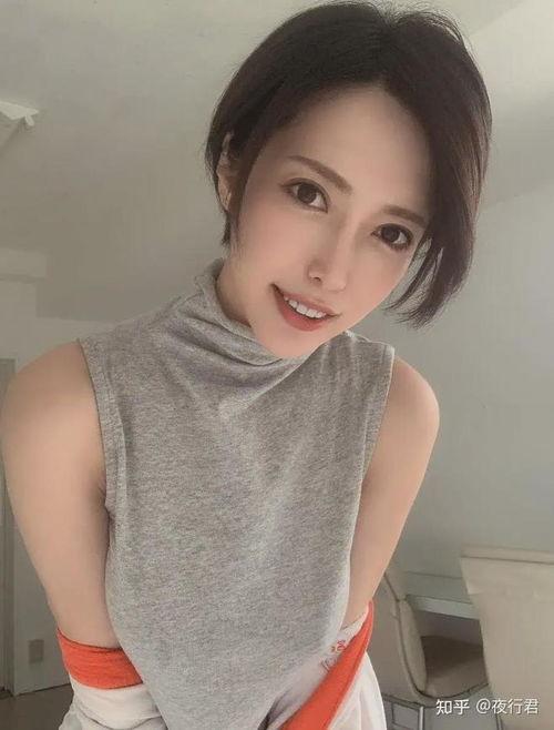 短发AV女优,揭秘短发AV女优的独特风采