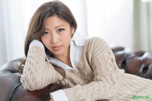 演员铃木美里av,AV界璀璨星辰的闪耀人生