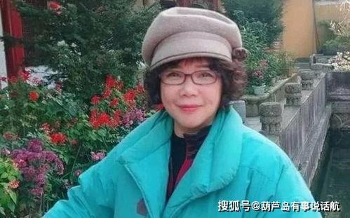 韩宝仪老公,揭秘她与老公的甜蜜人生