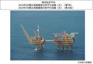 东海位于日本,日本周边海域的战略地位与海洋权益之争