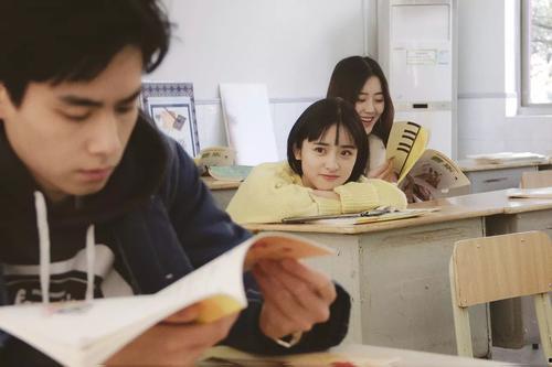 小美好在线观看免费03,青春校园的甜蜜邂逅