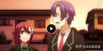 日本动漫 你是谁,你究竟是谁？