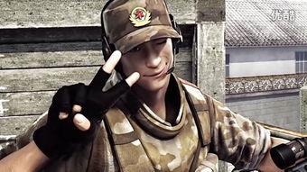 穿越火线二指最新爆料,神秘二指技能曝光，游戏体验再升级