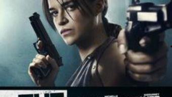 双面杀手对黑霸王视频,惊心动魄的生死较量