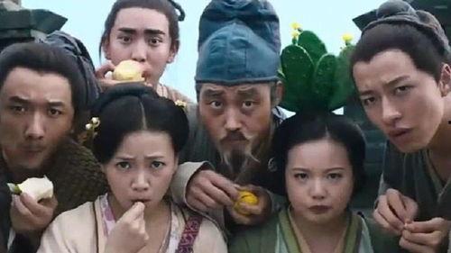 21年娱乐圈吃瓜